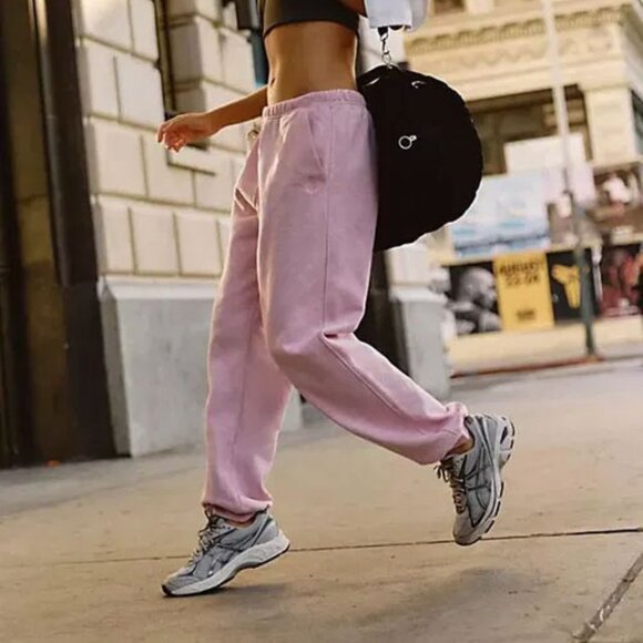 Free People For The Win Joggers - Picture 5 of 5